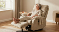 11 Best Comfortable Recliner Chairs for Seniors in 2026