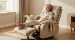 11 Best Comfortable Recliner Chairs for Seniors in 2026