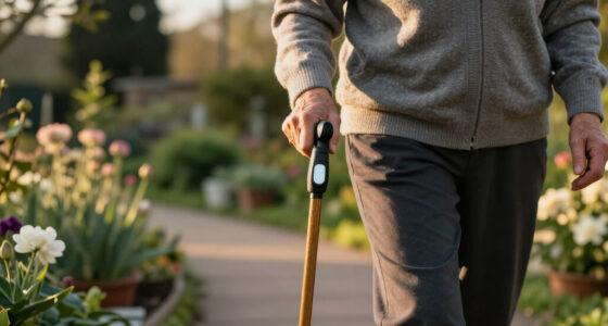 11 Best Elderly Fall Prevention Devices in 2026