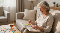 11 Best Large Print Senior Activity Books in 2026