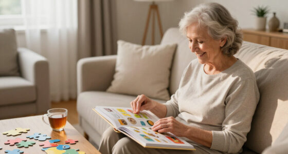 11 Best Large Print Senior Activity Books in 2026
