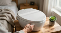 12 Best Bedside Commodes for Seniors in 2026