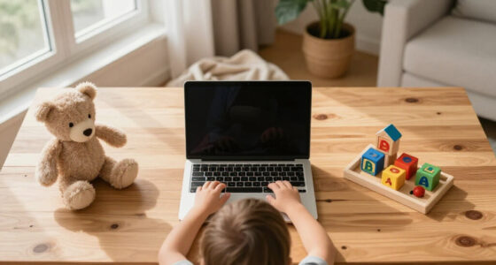 12 Best Toddler Learning Laptops in 2026