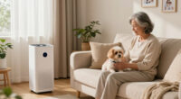 13 Best Air Purifiers for Pets in 2026