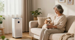 13 Best Air Purifiers for Pets in 2026