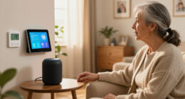 13 Best Senior-Friendly Smart Home Devices for 2026