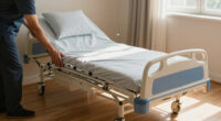 14 Best Adjustable Hospital Beds for Home Care in 2026