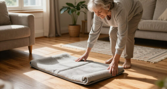 14 Best Adult Fall Prevention Mats in 2026