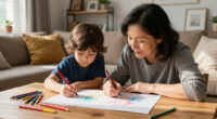 14 Best Colored Pencils for Kids in 2026