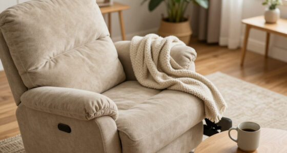 14 Best Comfortable Recliner Chairs For Seniors In 2026