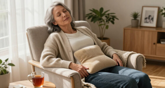 14 Best Heating Pads for Seniors in 2026