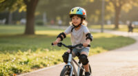 14 Best Kids Bicycle Helmet and Pad Sets in 2026