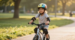 14 Best Kids Bicycle Helmet and Pad Sets in 2026