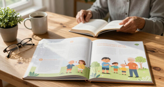 14 Best Large Print Senior Activity Books for 2026