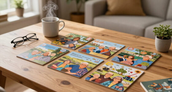 14 Best Large-Print Senior Puzzles for 2026