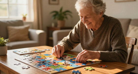 14 Best Large-Print Senior Puzzles in 2026