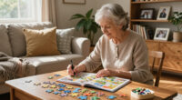 14 Best Large-Print Senior Puzzles in 2026