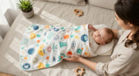 14 Best Nontoxic Baby Wraps and Carriers in 2026