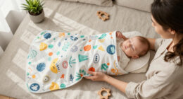 14 Best Nontoxic Baby Wraps and Carriers in 2026