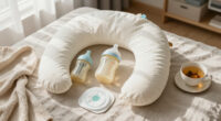 14 Best Nursing Products for New Parents in 2026