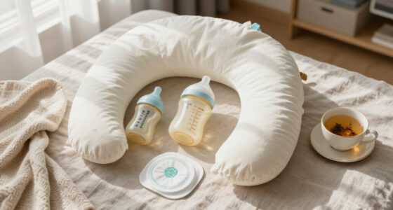 14 Best Nursing Products for New Parents in 2026