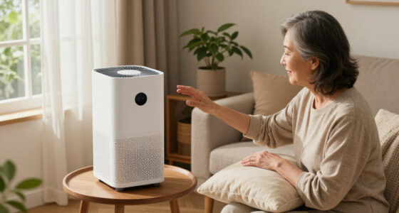 14 Best Pet Air Purifiers in 2026