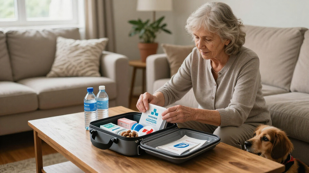 14 Best Pet Emergency Preparedness Kits in 2026