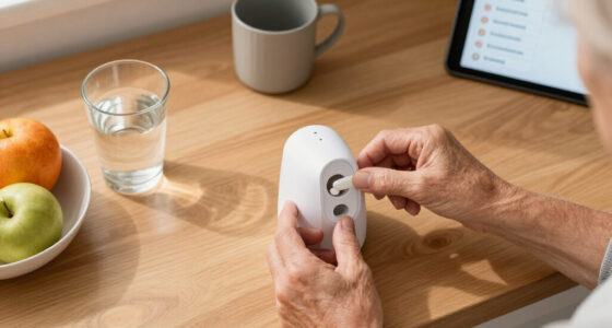 15 Best Automatic Pill Dispensers for Seniors in 2026