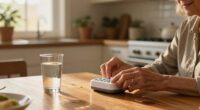 15 Best Automatic Pill Dispensers for Seniors in 2026