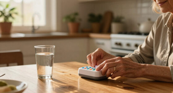 15 Best Automatic Pill Dispensers for Seniors in 2026