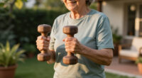 15 Best Dumbbells for Seniors in 2026