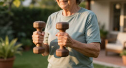 15 Best Dumbbells for Seniors in 2026