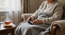15 Best Electric Blankets for Seniors in 2027