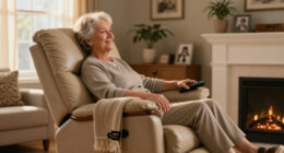 15 Best Electric Lift Chairs for Seniors in 2026