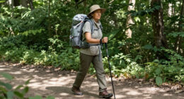 15 Best Hiking Gear for Seniors in 2026