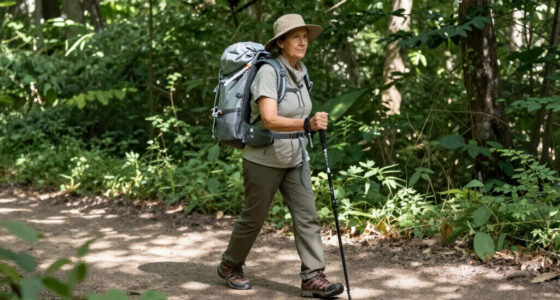 15 Best Hiking Gear for Seniors in 2026