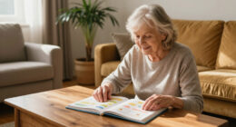 15 Best Large Print Senior Activity Books in 2026