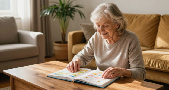 15 Best Large Print Senior Activity Books in 2026