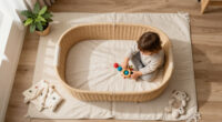 15 Best Nontoxic Baby Playpens in 2026