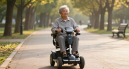 15 Best Senior Mobility Scooters for 2026