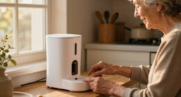 15 Best Smart Cat Feeders in 2026