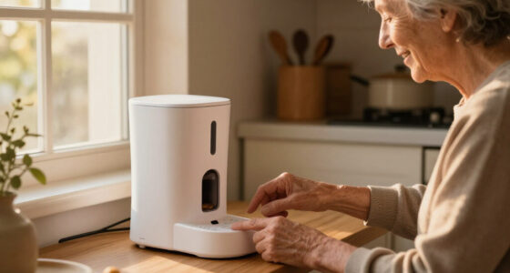 15 Best Smart Cat Feeders in 2026