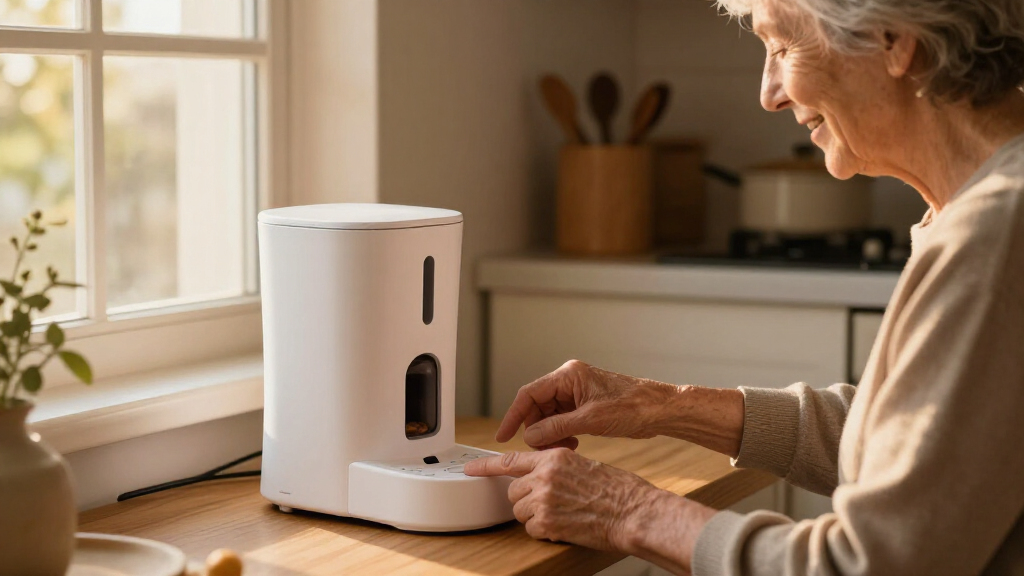 15 Best Smart Cat Feeders in 2026