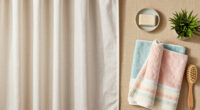 3 Best Eco-Friendly Shower Curtains and Liners in 2026