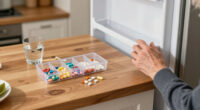 3 Best Fridge Pill Organizers in 2026
