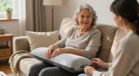 4 Best Fall Comfort Aids for Seniors in 2026