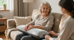 4 Best Fall Comfort Aids for Seniors in 2026