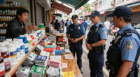 ภูเก็ตแตก! ตร. บุกทลายรัง ‘ปากกาลดน้ำหนักเถื่อน’ ยึดของกลาง 5.5 ล้านบาท | The Bangkok Insight - Today.line.me