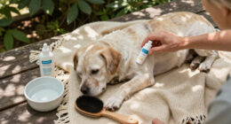 5 Best Screwworm Preventatives for Pets in 2026