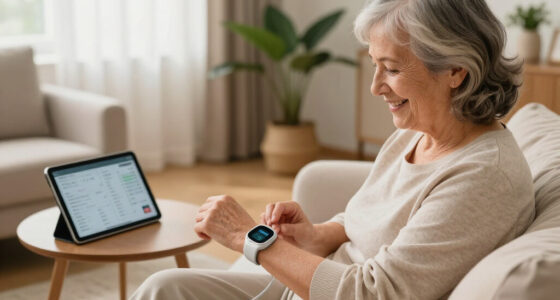 6 Best Senior Care Monitoring Devices for 2026
